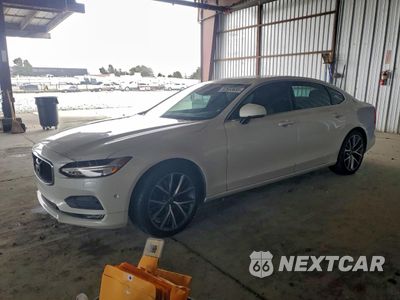 2018 VOLVO S90 T5 MOMENTUM LVY982MK0JP006759 - główne zdjęcie licytacji z USA - miniatura