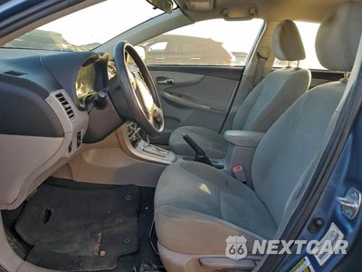 Zdjęcie 7 z 12 samochodu: 2013 TOYOTA COROLLA BASE VIN:5YFBU4EE4DP170947 - miniatura