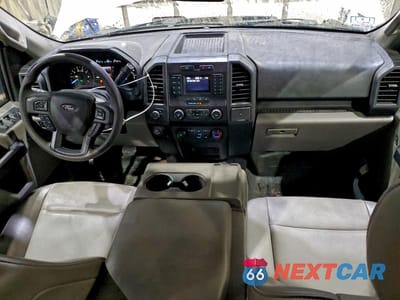 Zdjęcie 8 z 12 samochodu: 2020 FORD F-150 SUPER CAB- PRI FLEET- CK ENG LT ON VIN:1FTEX1CP3LKD83859 - miniatura