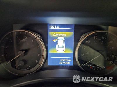 Zdjęcie 9 z 11 samochodu: 2021 INFINITI Q50 SENSORY VIN:JN1EV7CR3MM750861 - miniatura