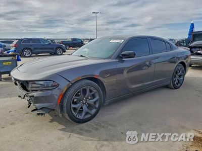 2020 DODGE CHARGER SXT 2C3CDXBG9LH241323 - główne zdjęcie licytacji z USA - miniatura