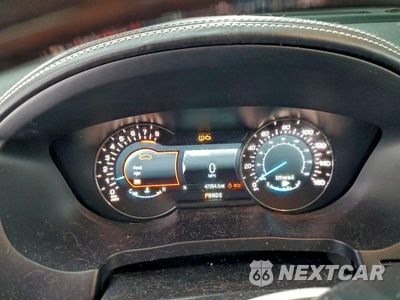 Zdjęcie 9 z 13 samochodu: 2019 FORD EXPLORER PLATINUM VIN:1FM5K8HTXKGA78255 - miniatura