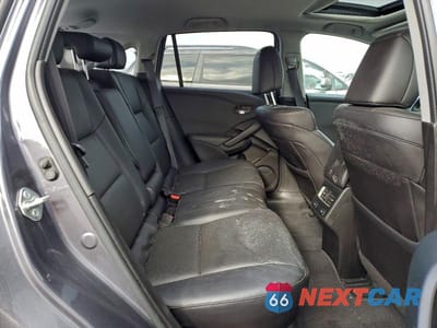 Zdjęcie 11 z 14 samochodu: 2017 ACURA RDX ADVANCE VIN:5J8TB4H76HL805335 - miniatura