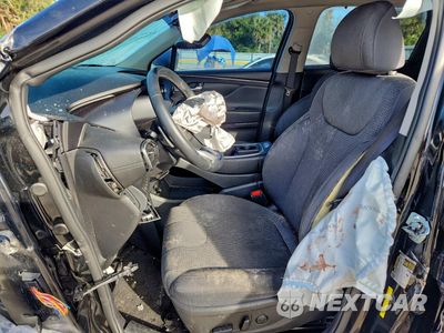 Zdjęcie 7 z 15 samochodu: 2022 HYUNDAI SANTA FE SEL VIN:5NMS64AJ2NH373506 - miniatura
