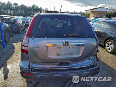 Zdjęcie 6 z 11 samochodu: 2007 HONDA CR-V EXL VIN:JHLRE48757C112466 - miniatura
