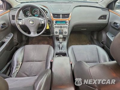 Zdjęcie 8 z 12 samochodu: 2012 CHEVROLET MALIBU 2LT VIN:1G1ZD5EU5CF119631 - miniatura