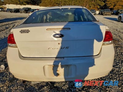 Zdjęcie 6 z 12 samochodu: 2008 FORD FOCUS S VIN:1FAHP34N48W201601 - miniatura
