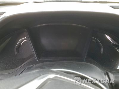 Zdjęcie 9 z 13 samochodu: 2020 HONDA CIVIC LX VIN:2HGFC2F69LH523429 - miniatura