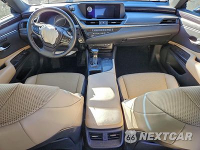 Zdjęcie 8 z 15 samochodu: 2019 LEXUS ES 350 VIN:58ABZ1B14KU004837 - miniatura