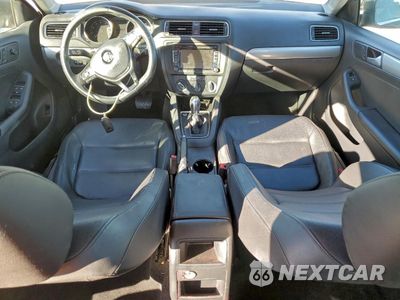 Zdjęcie 8 z 12 samochodu: 2015 VOLKSWAGEN JETTA SE VIN:3VWD07AJ8FM250428 - miniatura