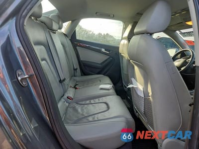 Zdjęcie 10 z 11 samochodu: 2014 AUDI A4 PREMIUM PLUS VIN:WAUFFAFL7EA045337 - miniatura