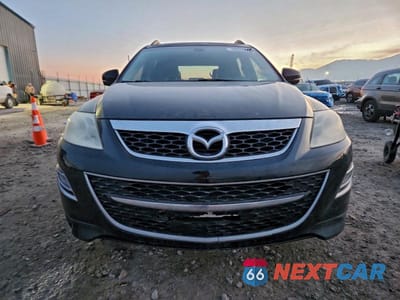 Piąte zdjęcie samochodu w środku: 2010 MAZDA CX-9 VIN:JM3TB3MA4A0237465 - miniatura