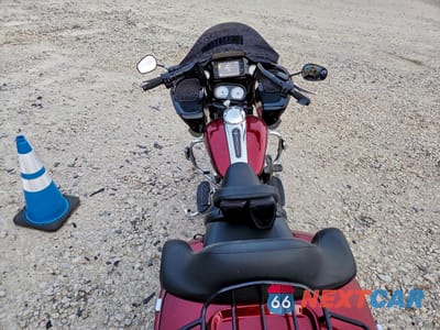 Zdjęcie 6 z 8 samochodu: 2016 HARLEY-DAVIDSON FLTRXS ROAD GLIDE SPECIAL VIN:1HD1KTM1XGB685804 - miniatura