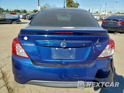 Zdjęcie 6 z 14 samochodu: 2018 NISSAN VERSA S VIN:3N1CN7AP2JL871444 - miniatura