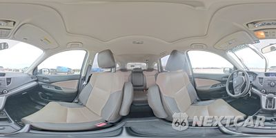 Zdjęcie 15 z 15 samochodu: 2014 HONDA CR-V EX VIN:3CZRM3H50EG702328 - miniatura