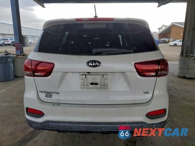 Zdjęcie 6 z 14 samochodu: 2020 KIA SORENTO S VIN:5XYPG4A57LG620399 - miniatura