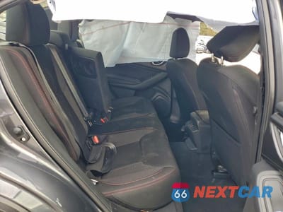 Zdjęcie 10 z 13 samochodu: 2025 SUBARU WRX PREMIUM VIN:JF1VBAH68S9805411 - miniatura