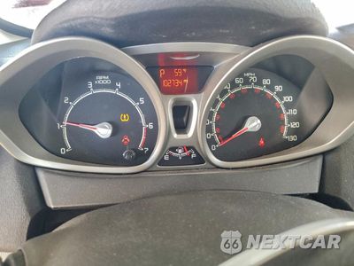 Zdjęcie 9 z 12 samochodu: 2011 FORD FIESTA SE VIN:3FADP4BJXBM106732 - miniatura