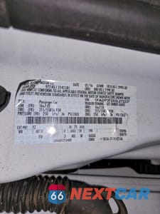 Zdjęcie 12 z 12 samochodu: 2016 FORD FOCUS SE VIN:1FADP3F2XGL272237 - miniatura