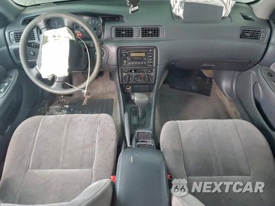 Zdjęcie 8 z 11 samochodu: 1999 TOYOTA CAMRY LE VIN:JT2BG22K5X0374668 - miniatura