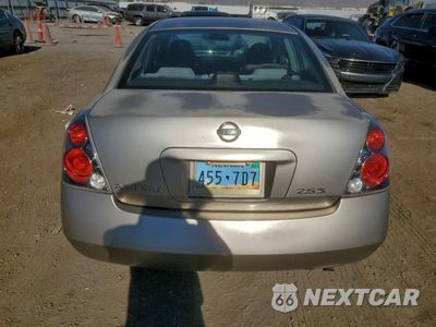 Zdjęcie 6 z 13 samochodu: 2006 NISSAN ALTIMA S VIN:1N4AL11D66C164918 - miniatura