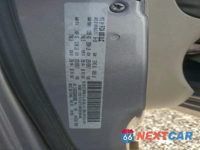 Zdjęcie 13 z 13 samochodu: 2017 DODGE GRAND CARAVAN SE VIN:2C4RDGBG9HR549583 - miniatura