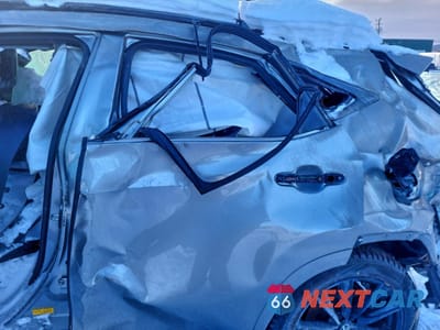 Zdjęcie 11 z 13 samochodu: 2024 LEXUS NX 350 LUXURY VIN:2T2KGCEZ4RC059306 - miniatura