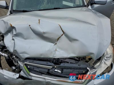 Zdjęcie 11 z 11 samochodu: 2012 SUBARU LEGACY 2.5I LIMITED VIN:4S3BMBK66C3027443 - miniatura