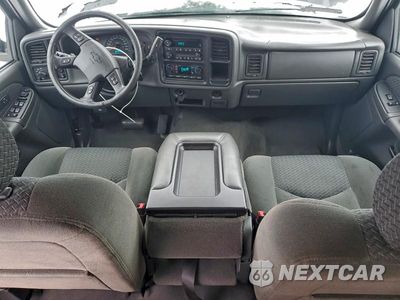 Zdjęcie 8 z 11 samochodu: 2004 CHEVROLET AVALANCHE K1500 VIN:3GNEK12T34G251133 - miniatura