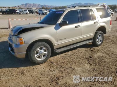 2005 FORD EXPLORER XLT 1FMZU63E95ZA01314 - główne zdjęcie licytacji z USA - miniatura