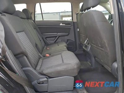 Zdjęcie 11 z 12 samochodu: 2018 VOLKSWAGEN ATLAS S VIN:1V2AP2CA2JC541193 - miniatura