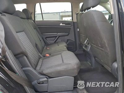 Zdjęcie 11 z 13 samochodu: 2018 VOLKSWAGEN ATLAS S VIN:1V2AP2CA2JC541193 - miniatura