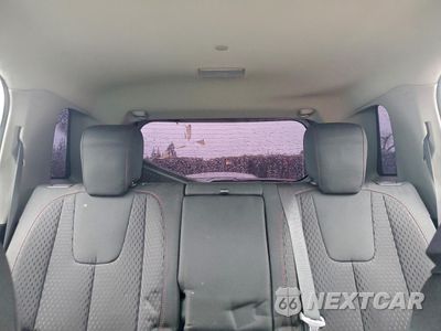 Zdjęcie 10 z 13 samochodu: 2014 GMC TERRAIN SLE VIN:2GKALMEK6E6359286 - miniatura