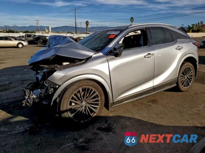 2024 LEXUS RX 350 BASE 2T2BAMBA9RC047111 - główne zdjęcie licytacji z USA - miniatura