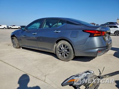 Drugie zdjęcie samochodu z przodu: 2021 NISSAN ALTIMA S VIN:1N4BL4BV4MN387327 - miniatura