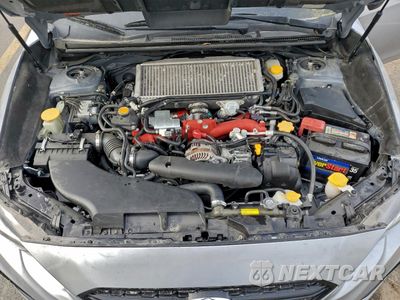 Zdjęcie 11 z 12 samochodu: 2021 SUBARU WRX STI LIMITED VIN:JF1VA2W60M9812593 - miniatura