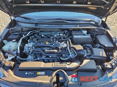 Zdjęcie 11 z 12 samochodu: 2022 TOYOTA COROLLA SE VIN:5YFS4MCE9NP102289 - miniatura
