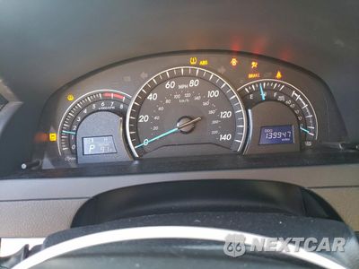 Zdjęcie 9 z 15 samochodu: 2014 TOYOTA CAMRY L VIN:4T4BF1FKXER423546 - miniatura