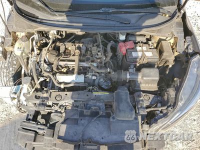 Zdjęcie 11 z 14 samochodu: 2020 NISSAN VERSA S VIN:3N1CN8DV5LL904052 - miniatura
