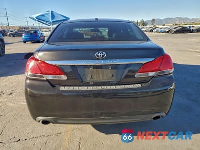 Zdjęcie 6 z 13 samochodu: 2012 TOYOTA AVALON LIMITED VIN:4T1BK3DBXCU470660 - miniatura