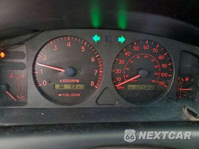 Zdjęcie 9 z 12 samochodu: 2001 TOYOTA COROLLA CE VIN:1NXBR12EX1Z453271 - miniatura