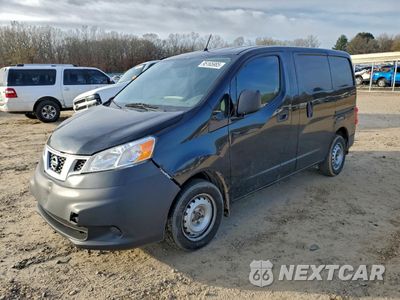 2016 NISSAN NV200 2.5S 3N6CM0KNXGK701445 - główne zdjęcie licytacji z USA - miniatura