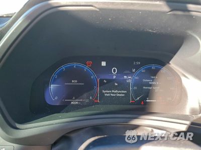Zdjęcie 9 z 17 samochodu: 2024 TOYOTA GRAND HIGHLANDER XLE VIN:5TDAAAB52RS035892 - miniatura
