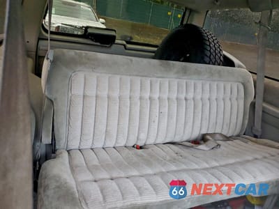 Zdjęcie 11 z 13 samochodu: 1993 CHEVROLET BLAZER K1500 VIN:1GNEK18K8PJ407877 - miniatura