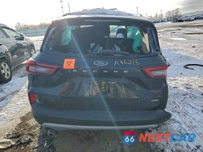 Zdjęcie 6 z 12 samochodu: 2025 FORD ESCAPE VIN:1FMCU0E14SUA46215 - miniatura