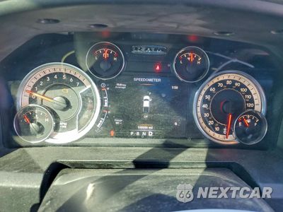 Zdjęcie 9 z 14 samochodu: 2014 RAM 1500 SLT VIN:1C6RR7TT5ES444148 - miniatura