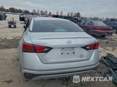Zdjęcie 6 z 14 samochodu: 2020 NISSAN ALTIMA S VIN:1N4BL4BV1LC276597 - miniatura