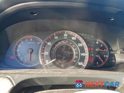 Zdjęcie 9 z 13 samochodu: 2016 HONDA ACCORD SPORT VIN:1HGCR2F50GA102874 - miniatura
