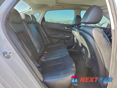 Zdjęcie 10 z 13 samochodu: 2019 KIA OPTIMA LX VIN:5XXGT4L38KG293781 - miniatura