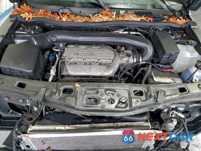 Zdjęcie 12 z 13 samochodu: 2005 SATURN VUE VIN:5GZCZ53465S847162 - miniatura